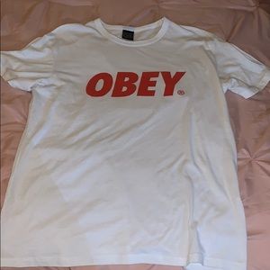 Men’s Obey T-Shirt